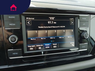 2022 Volkswagen Taos