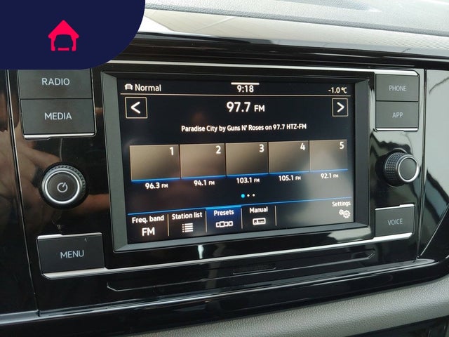 2022 Volkswagen Taos