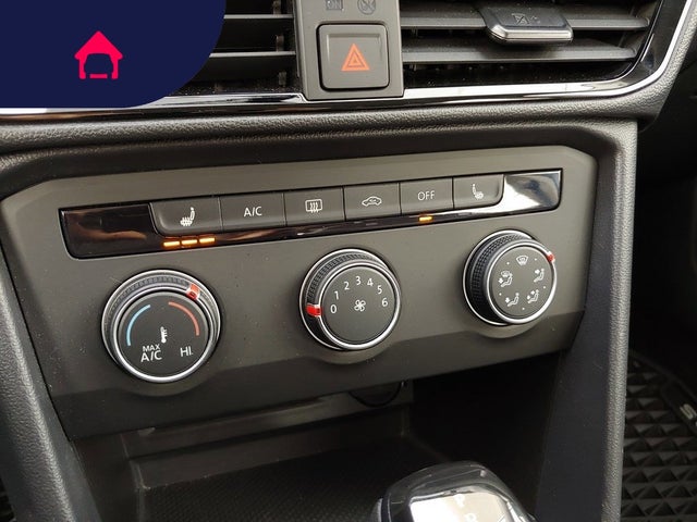 2022 Volkswagen Taos