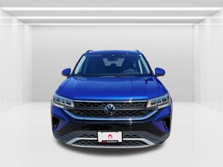 2024 Volkswagen Taos