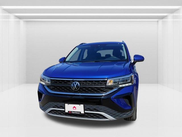 2024 Volkswagen Taos