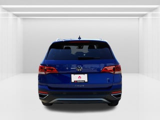 2024 Volkswagen Taos