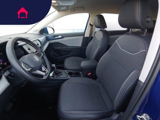 2024 Volkswagen Taos