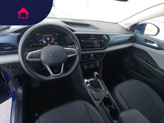 2024 Volkswagen Taos
