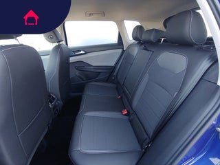 2024 Volkswagen Taos