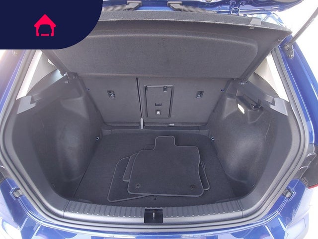 2024 Volkswagen Taos
