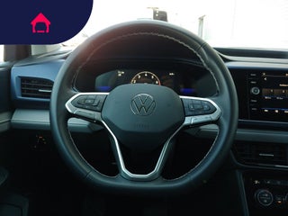 2024 Volkswagen Taos