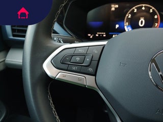 2024 Volkswagen Taos