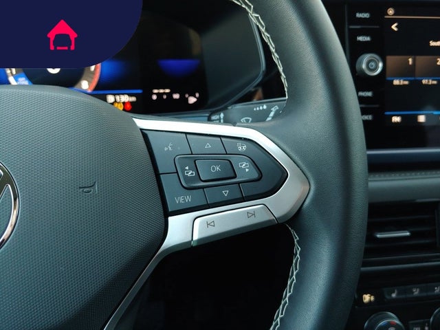 2024 Volkswagen Taos