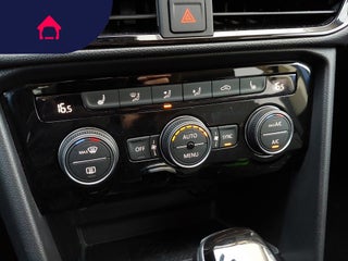 2024 Volkswagen Taos