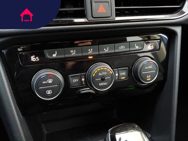2024 Volkswagen Taos
