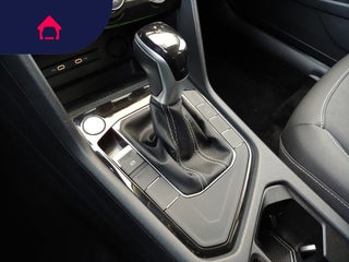 2024 Volkswagen Taos