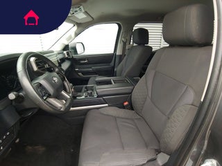 2023 Toyota Tundra 4WD