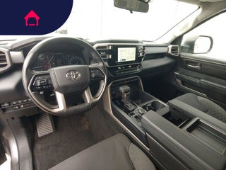 2023 Toyota Tundra 4WD