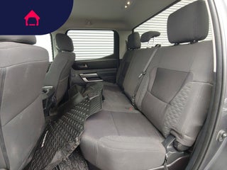 2023 Toyota Tundra 4WD