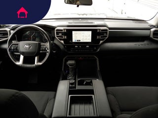2023 Toyota Tundra 4WD
