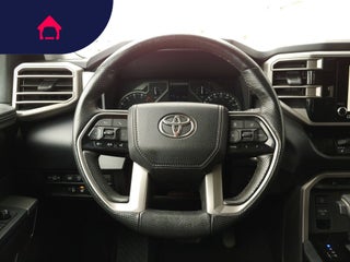 2023 Toyota Tundra 4WD
