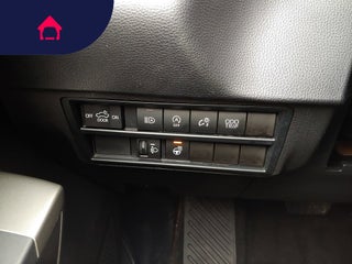 2023 Toyota Tundra 4WD