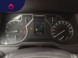 2023 Toyota Tundra 4WD