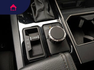 2023 Toyota Tundra 4WD