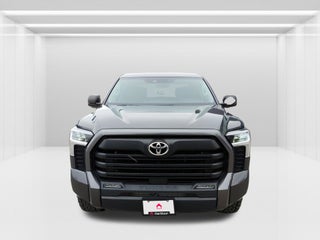 2023 Toyota Tundra 4WD