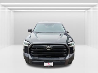 2023 Toyota Tundra 4WD