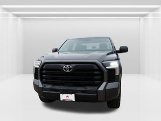 2023 Toyota Tundra 4WD