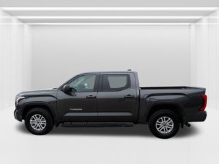 2023 Toyota Tundra 4WD
