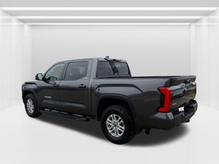 2023 Toyota Tundra 4WD