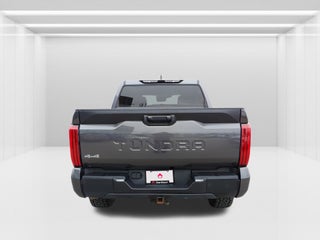 2023 Toyota Tundra 4WD