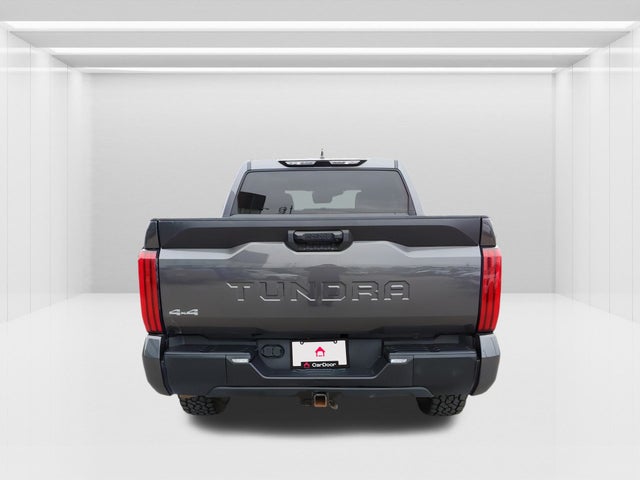 2023 Toyota Tundra 4WD