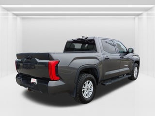 2023 Toyota Tundra 4WD