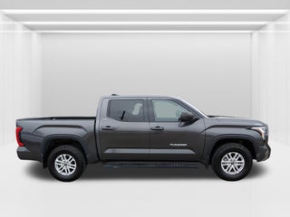 2023 Toyota Tundra 4WD