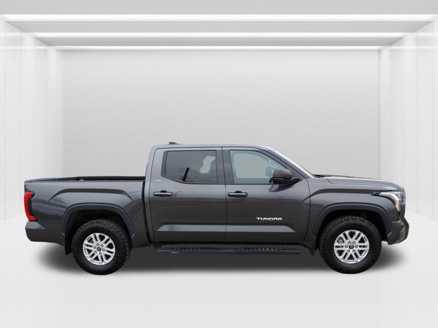 2023 Toyota Tundra 4WD