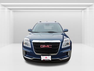 2017 GMC Terrain