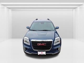 2017 GMC Terrain