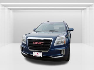 2017 GMC Terrain