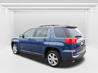2017 GMC Terrain
