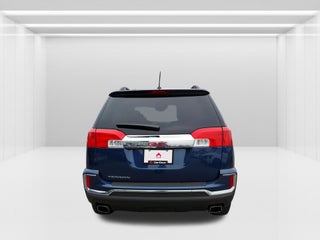 2017 GMC Terrain