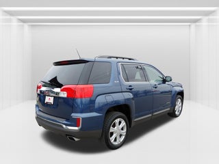 2017 GMC Terrain