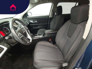2017 GMC Terrain
