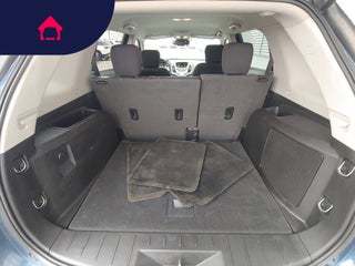 2017 GMC Terrain