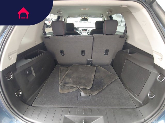 2017 GMC Terrain