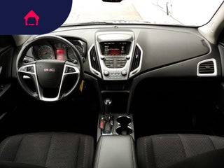 2017 GMC Terrain
