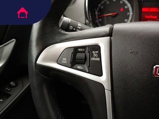 2017 GMC Terrain