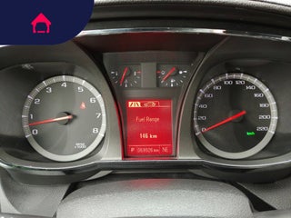 2017 GMC Terrain
