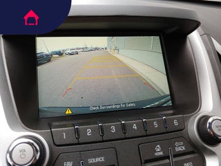 2017 GMC Terrain