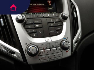 2017 GMC Terrain