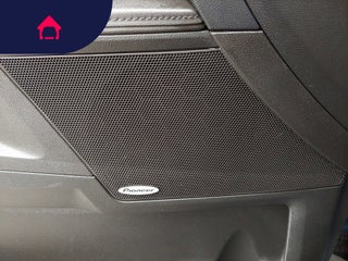 2017 GMC Terrain