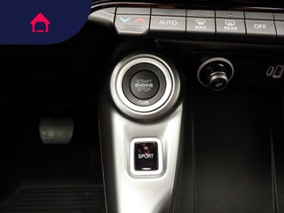 2024 Dodge Hornet